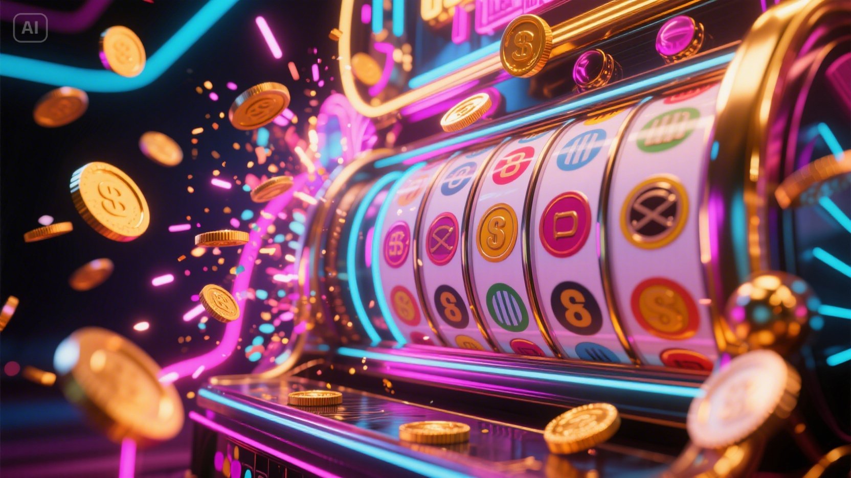 slot game casino