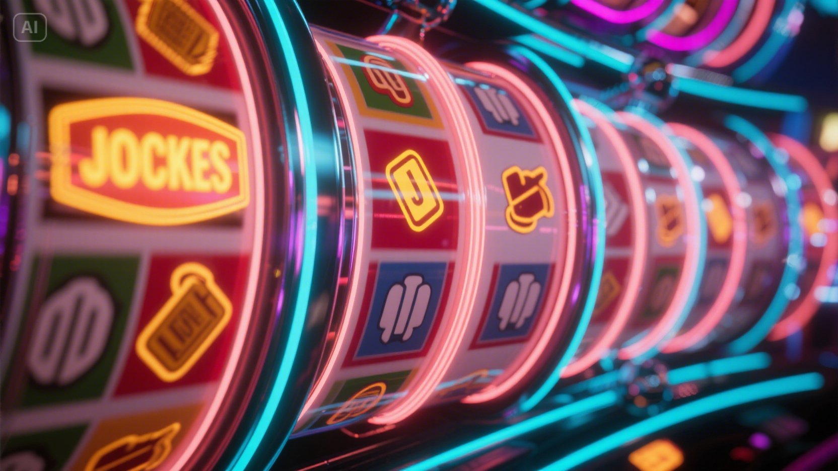 slot game casino